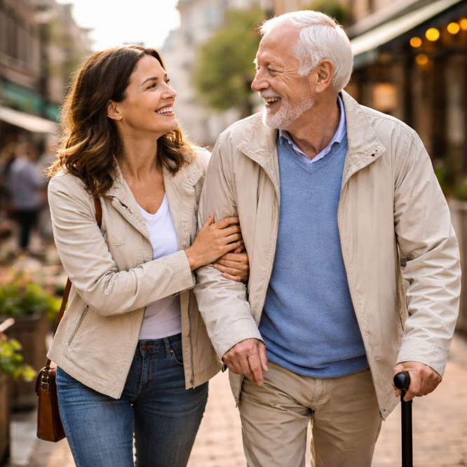 Ontdek wat jij kunt betekenen